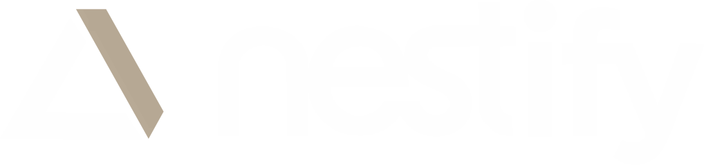 Nestify logo