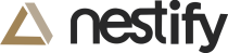 logo nestify